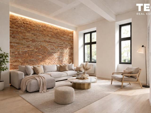 Mieszkanie 30,49 m² w Krakowie nowa kamienica z windą