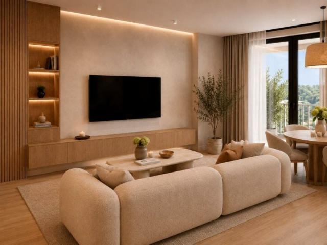 Mieszkanie 30,40 m², Oświęcim