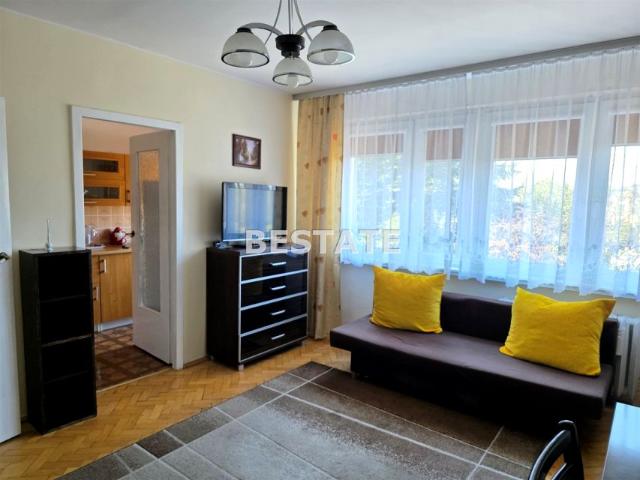 Mieszkanie 30,40 m², Łódź