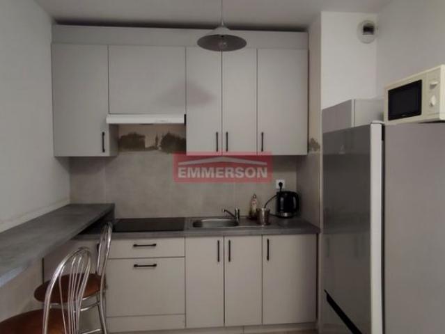 Mieszkanie 30,40 m², Skawina