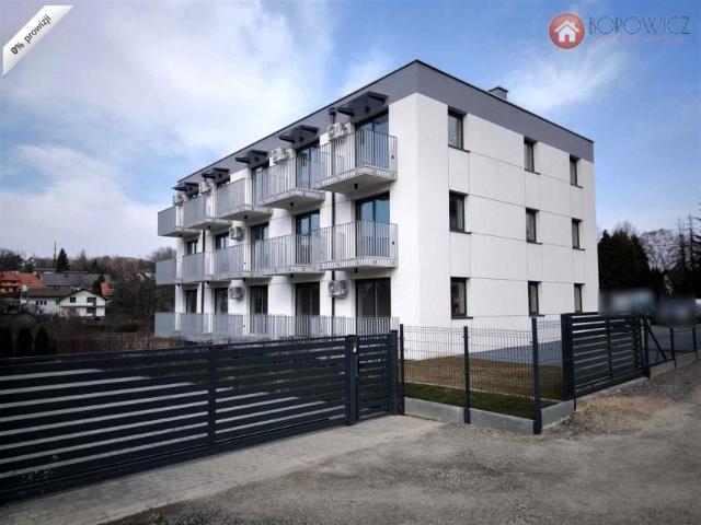 Mieszkanie 30,58 m², Bielsko Biała