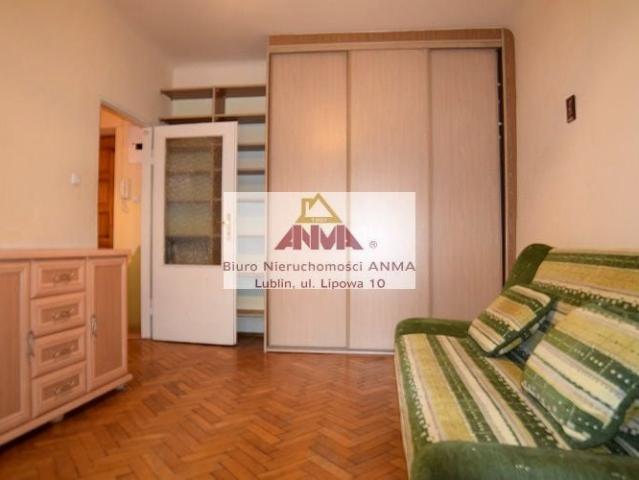 Mieszkanie 30,59 m², Lublin