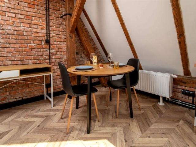 Mieszkanie 30,69 m², Gliwice