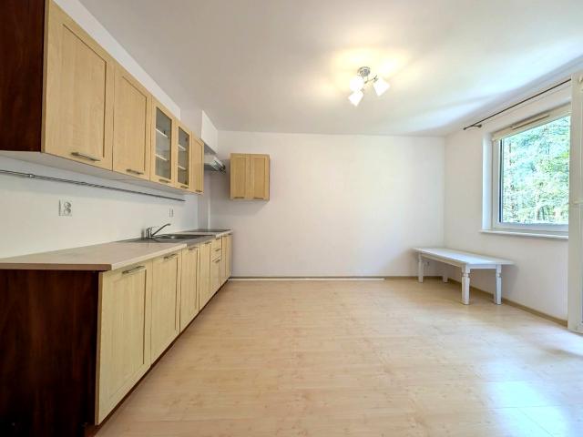 Mieszkanie 30,60 m² z aneksem kuchennym na wynajem ul. Fenikowskiego, Wejherowo