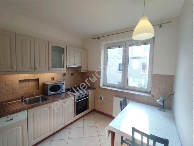 Mieszkanie 30,70 m², Grodzisk Mazowiecki