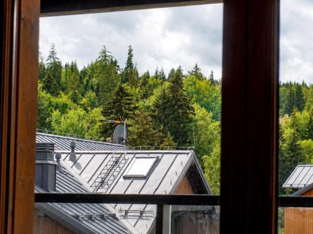 Mieszkanie 30,85 m², Szklarska Poręba