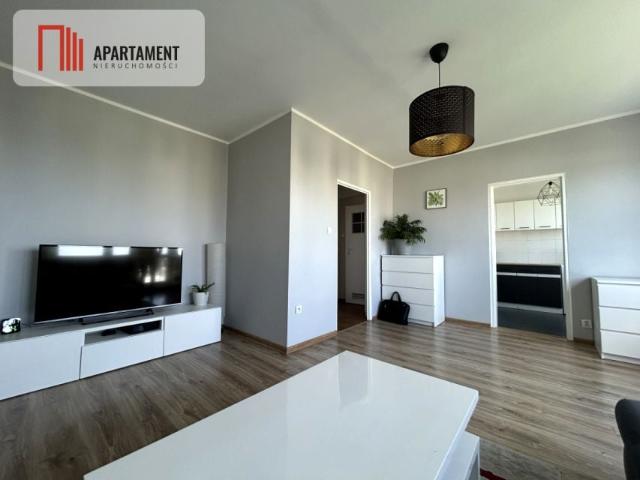 Mieszkanie 30,80 m², Bydgoszcz