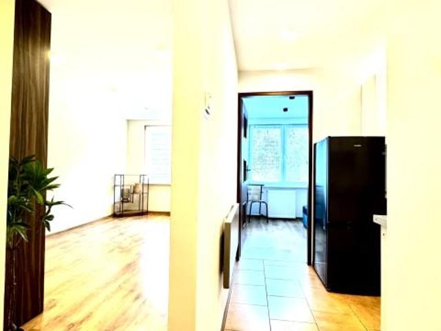 Mieszkanie 30,98 m², Bydgoszcz