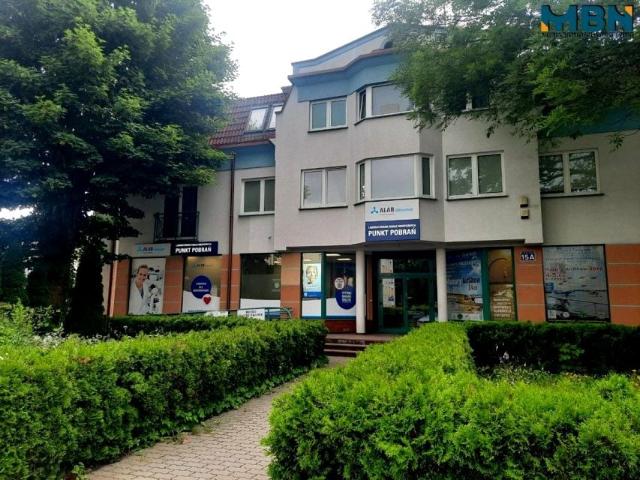 Mieszkanie 30,90 m², Giżycko