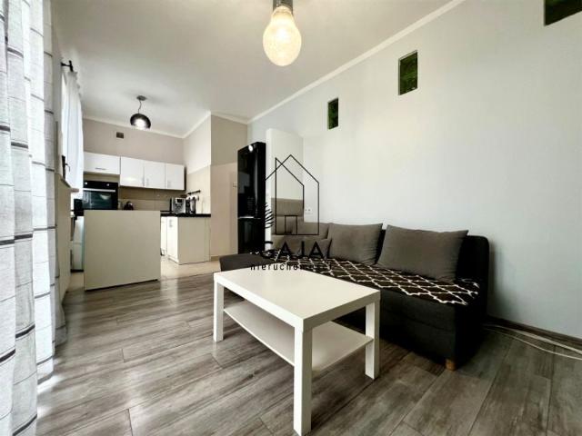 Mieszkanie 31 m², Częstochowa
