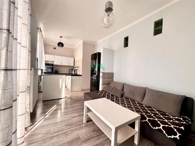 Mieszkanie 31 m², Częstochowa