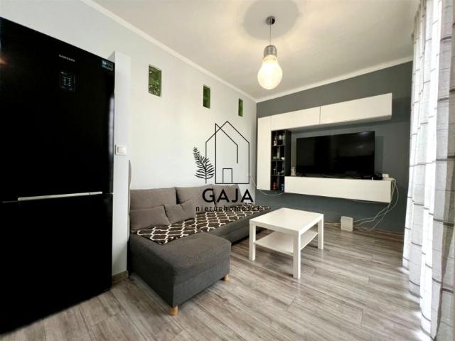 Mieszkanie 31 m², Częstochowa