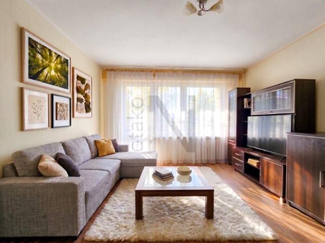 Mieszkanie 31 m², Częstochowa