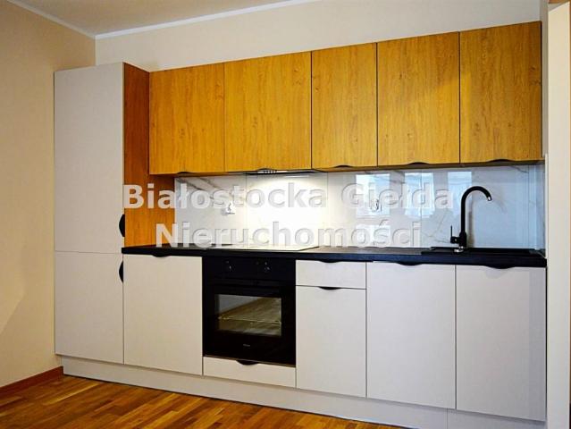 Mieszkanie 31,40 m², Białystok