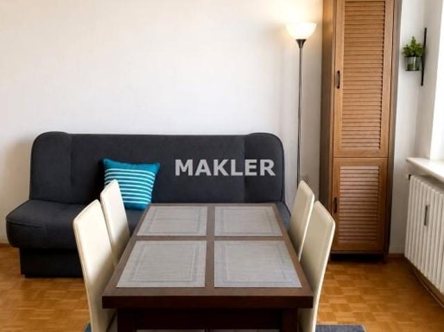 Mieszkanie 31 m², Bydgoszcz