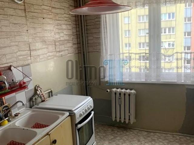 Mieszkanie 31 m², Bydgoszcz