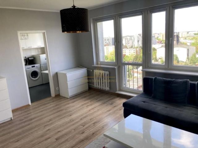 Mieszkanie 31 m², Bydgoszcz