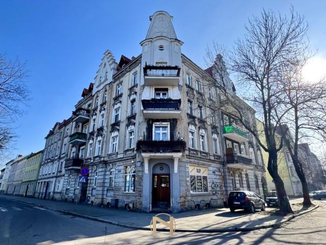 Mieszkanie 31 m², Gorzów Wielkopolski