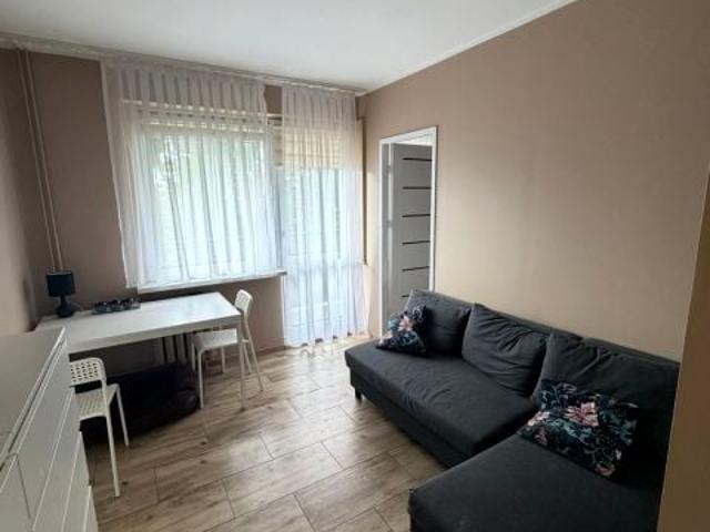 Mieszkanie 31 m², Gliwice