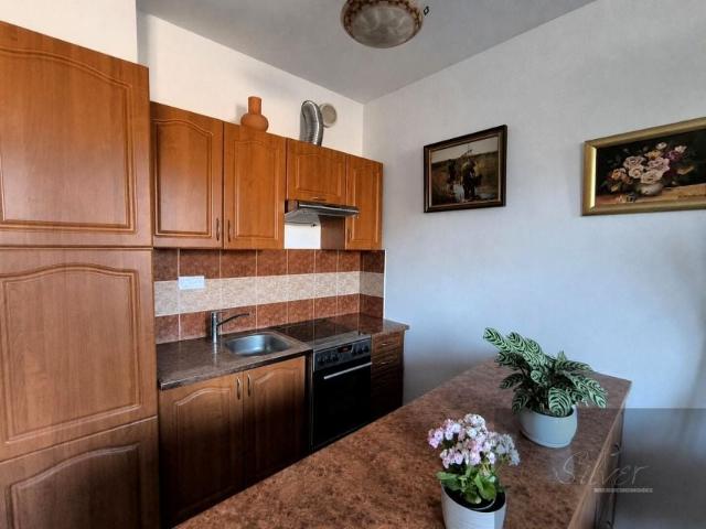 Mieszkanie 31 m², Grodzisk Mazowiecki