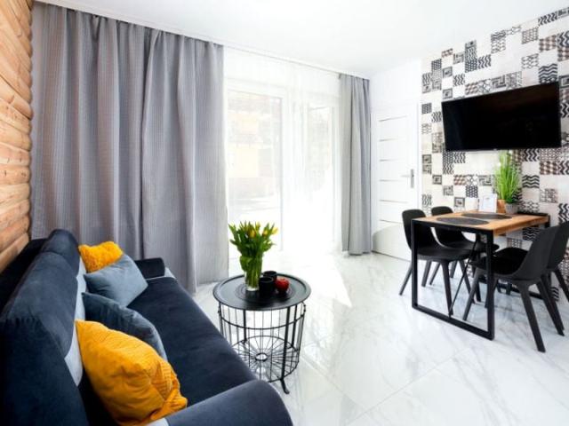 Mieszkanie 31 m², Karpacz