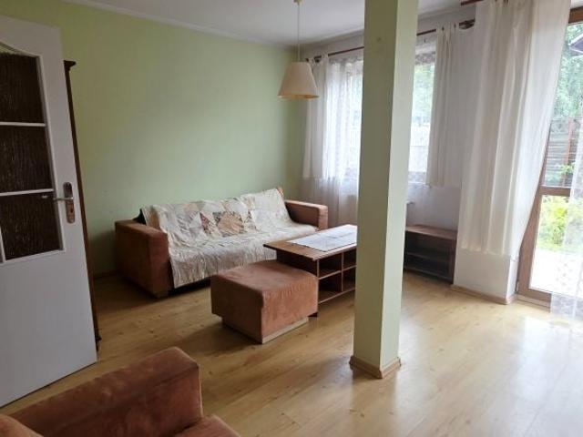 Mieszkanie 31 m², Jelenia Góra