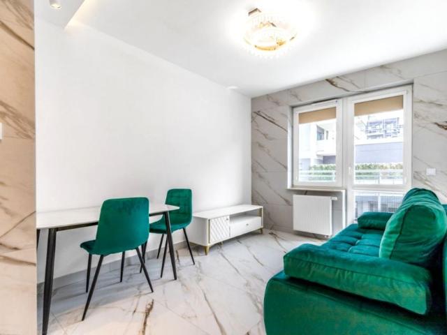 Mieszkanie 31 m², Lublin
