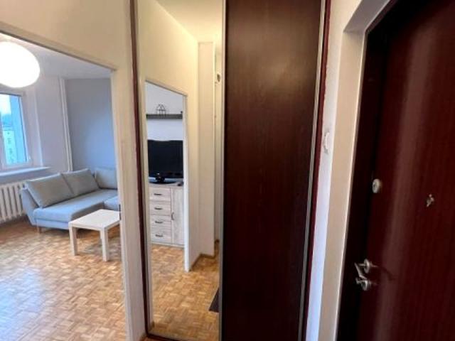 Mieszkanie 31 m², Szczecin