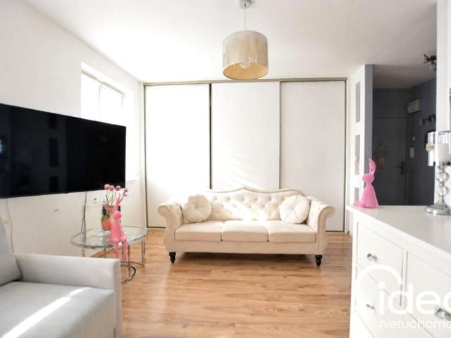 Mieszkanie 31 m², Szczecin