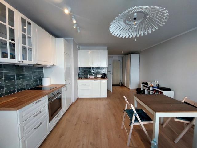 Mieszkanie 31 m², Szczecin