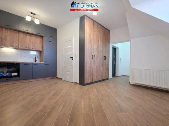 Mieszkanie 31 m², Wągrowiec