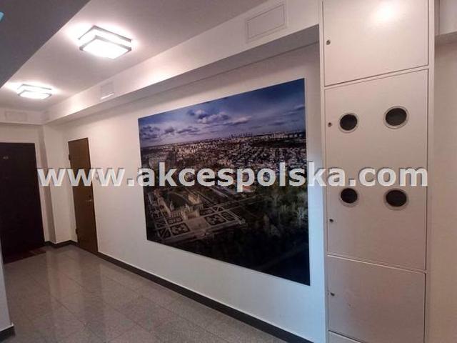 Mieszkanie 31 m², Warszawa