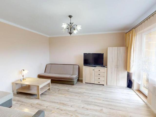 Mieszkanie 31 m², Wrzosowo