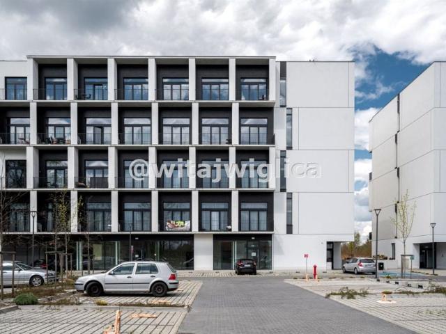 Mieszkanie 31 m², Wrocław