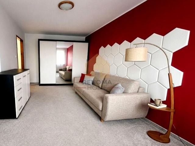 Mieszkanie 31 m², Wrocław