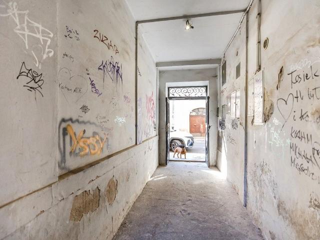 Mieszkanie 31 m² z oddzielną kuchnią na wynajem ul. Józefa, Kraków, Kazimierz