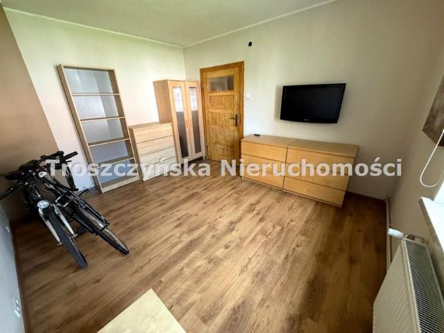 Mieszkanie 31,07 m², Gliwice