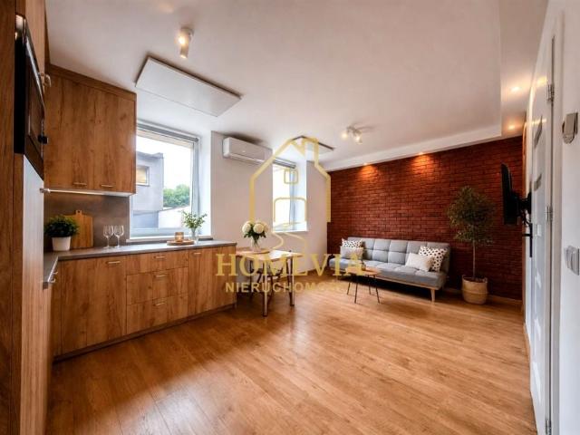 Mieszkanie 31,08 m², Chorzów