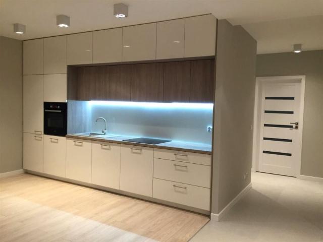 Mieszkanie 31,15 m², Lublin