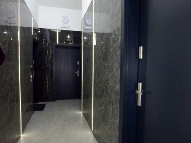 Mieszkanie 31,14 m², Szczecin