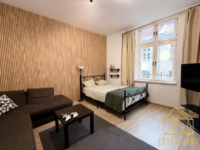 Gazowa 31,10 m², Kraków