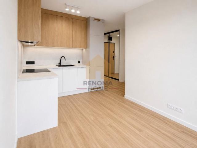 Mieszkanie 31,10 m², Zielona Góra