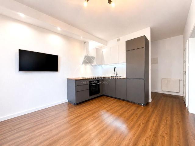 Mieszkanie 31,28 m², Opole