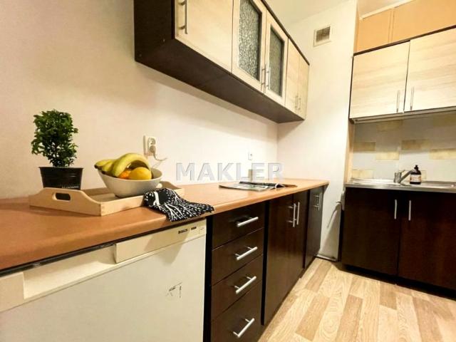 Mieszkanie 31,20 m², Bydgoszcz