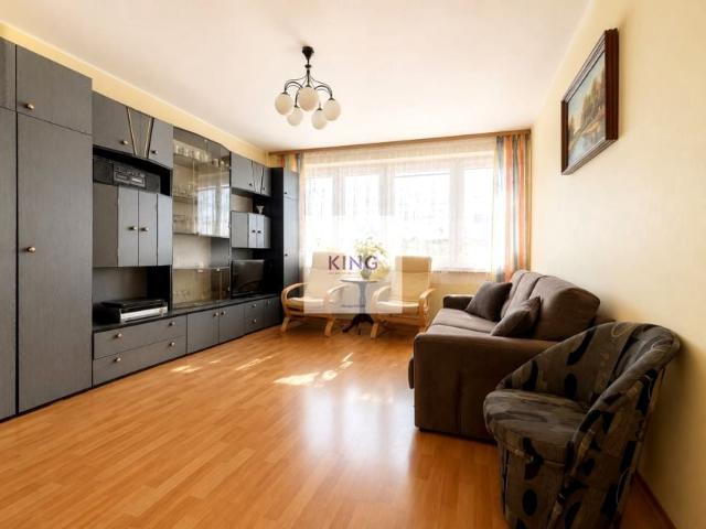 Mieszkanie 31,20 m², Szczecin