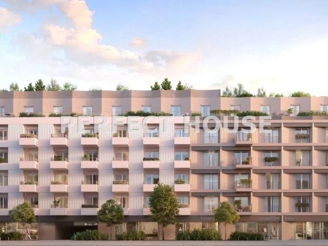 Mieszkanie 31,34 m², Poznań