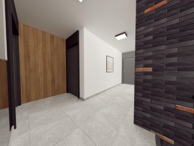 Mieszkanie 31,47 m², Świnoujście