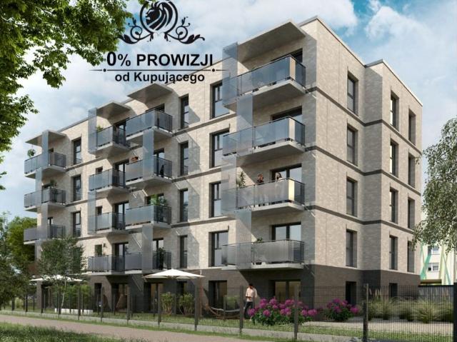 Mieszkanie 31,47 m², Wrocław