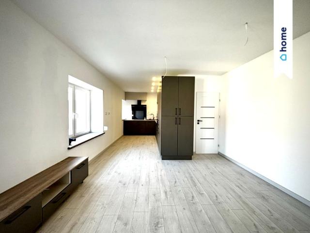 Mieszkanie 31,48 m², Lubomierz