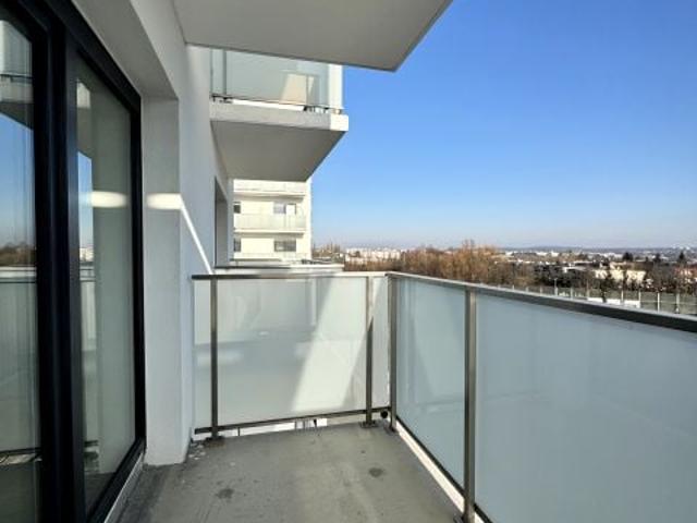Mieszkanie 31,40 m², Poznań